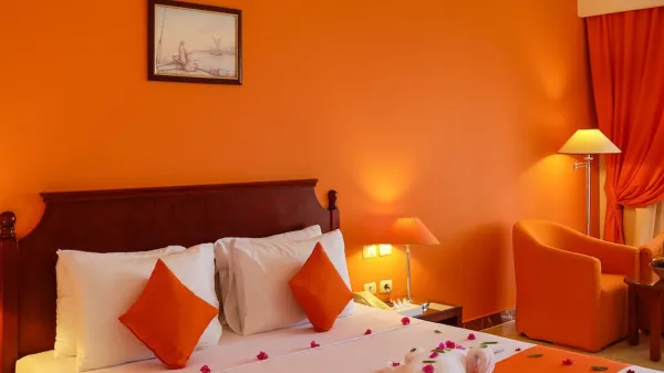 Fantazia Resort ****, Marsa Alam, Egypt 2