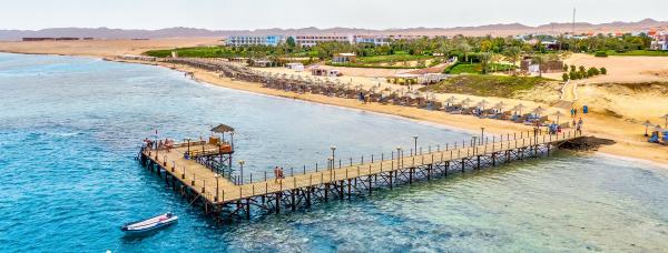 Fantazia Resort ****, Marsa Alam, Egypt 20
