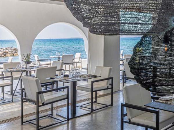 Hotel Knossos Beach Bungalows Suites Resort & Spa *****, Kokkini Hani, Kréta, Grécko 11