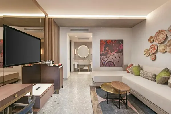 Hotel Cullinan Belek *****, Belek, Turecko 16