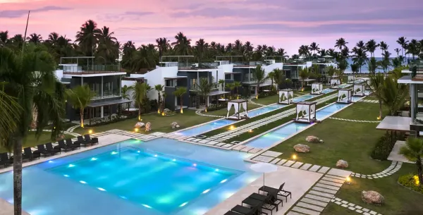 Sublime Samana Hotel & Residences, an SLH Hotel *****, Samaná, Dominikánska republika 9