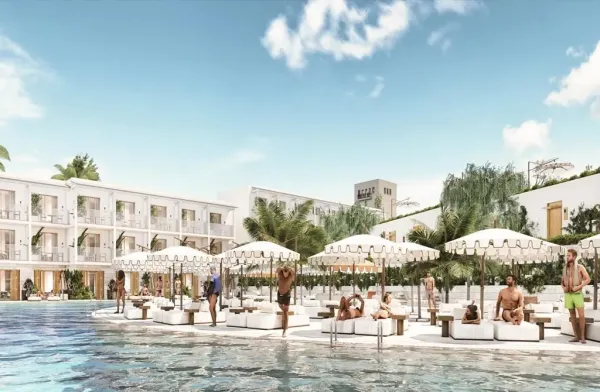 Hotel Paloma Grida *****, Belek, Turecko 8