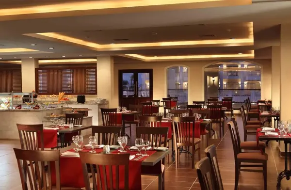 Jaz Sharks Bay Hotel ****, Sharm el Sheikh, Egypt 12