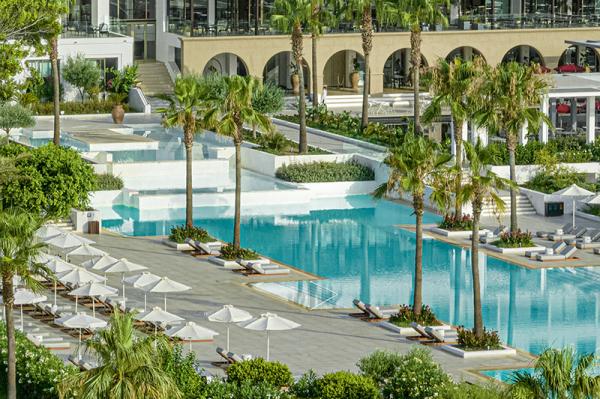 Grecotel LUXME Dama Dama ****, Faliraki, Rodos, Grécko 20