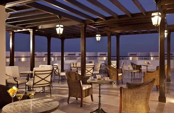 Jaz Sharks Bay Hotel ****, Sharm el Sheikh, Egypt 10