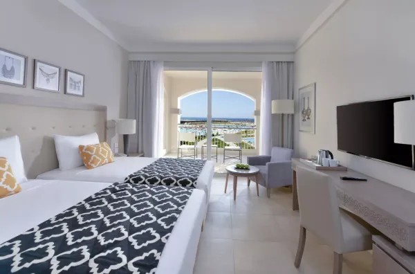 Steigenberger Resort Alaya *****, Marsa Alam, Egypt 15