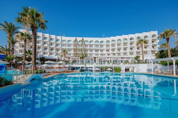 Golden Coast Beach Hotel ****, Protaras, Cyprus 6