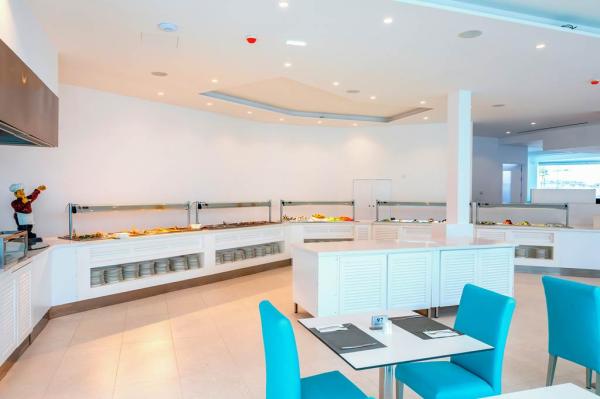 Limanaki Beach Hotel ****, Ayia Napa, Cyprus 10