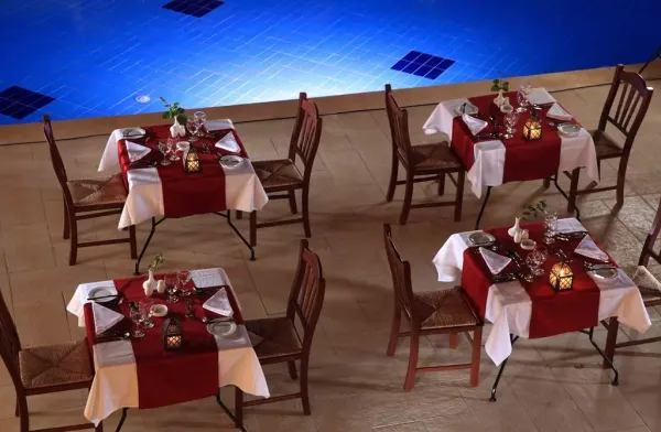 Jaz Sharks Bay Hotel ****, Sharm el Sheikh, Egypt 11