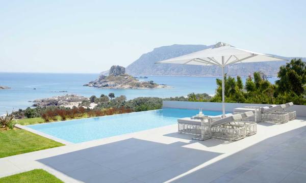 Hotel Ikos Aria *****, Kefalos, Kos, Grécko 9