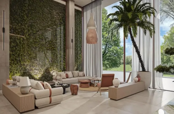 Hotel Paloma Grida *****, Belek, Turecko 10