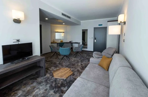 Best Western PLUS Premium Inn ****, Slnečné pobrežie, Bulharsko 13