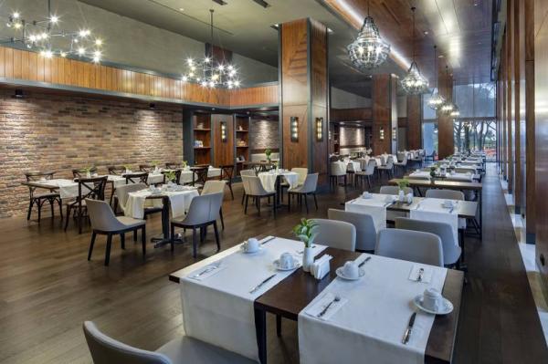 Trendy Lara *****, Lara, Turecko 17