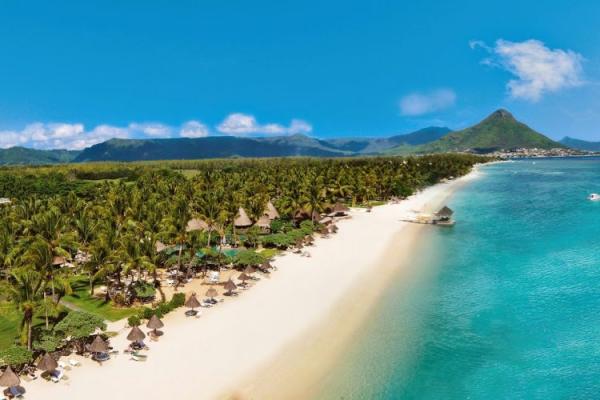 La Pirogue - A Sun Resort Mauritius ****, Maurícius, Flic en Flac 12