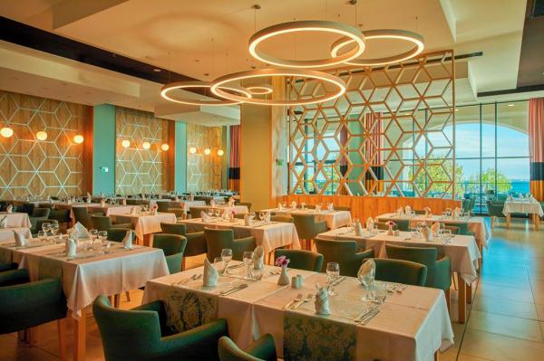 Hotel Secrets Sunny Beach Resort & Spa *****, Slnečné pobrežie, Bulharsko 17