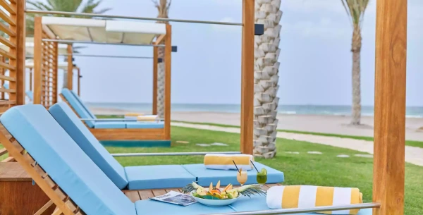 Barceló Mussanah Resort ****, Omán, Mussanah 11