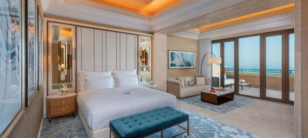 Atlantis The Palm***** Dubaj, The Palm 5