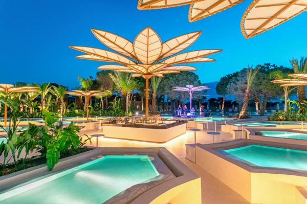 Hotel Cullinan Belek *****, Belek, Turecko 14