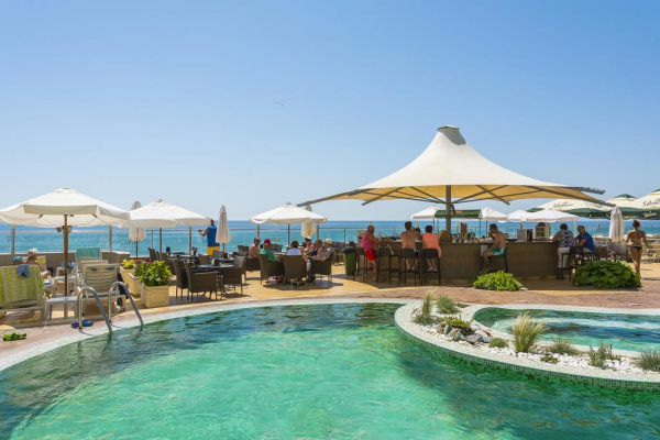 MPM Arsena Hotel ****, Nesebar, Bulharsko 15