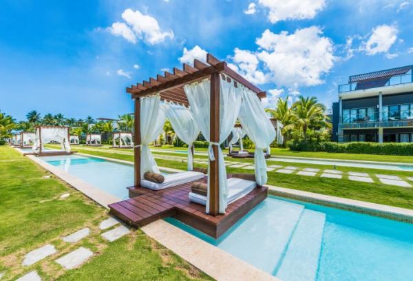 Sublime Samana Hotel & Residences, an SLH Hotel *****, Samaná, Dominikánska republika 18