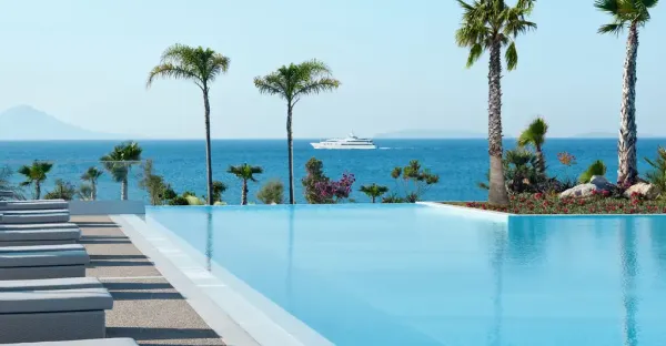 Hotel Ikos Aria *****, Kefalos, Kos, Grécko 17
