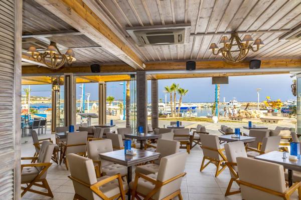 Limanaki Beach Hotel ****, Ayia Napa, Cyprus 11