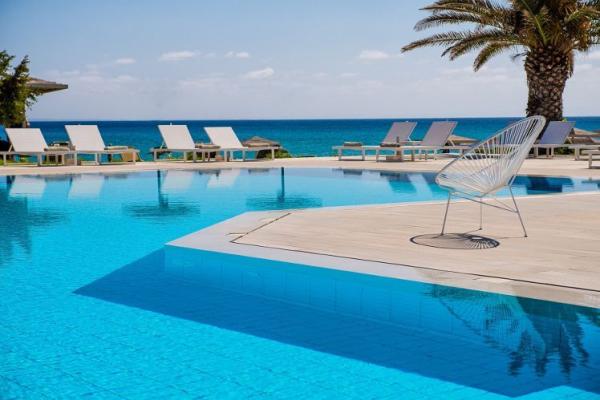 The Bay Hotel & Suites *****, Vassilikos, Zakyntos, Grécko 17