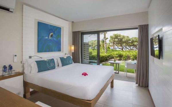 Radisson Blu Poste Lafayette Resort & Spa ****, Maurícius, Poste Lafayette 10