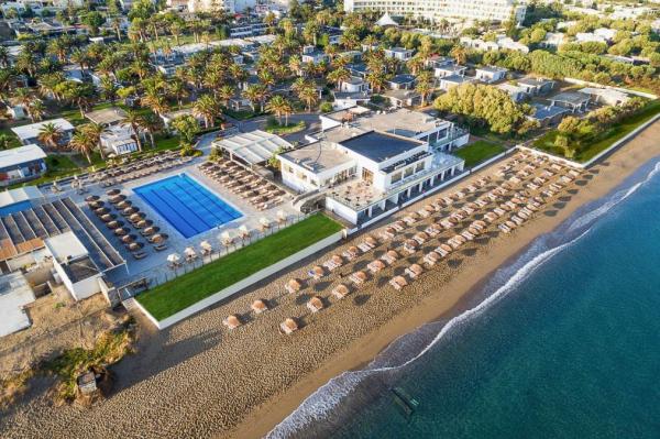 Civitel Creta Beach Hotel ****, Ammoudara, Kréta, Grécko