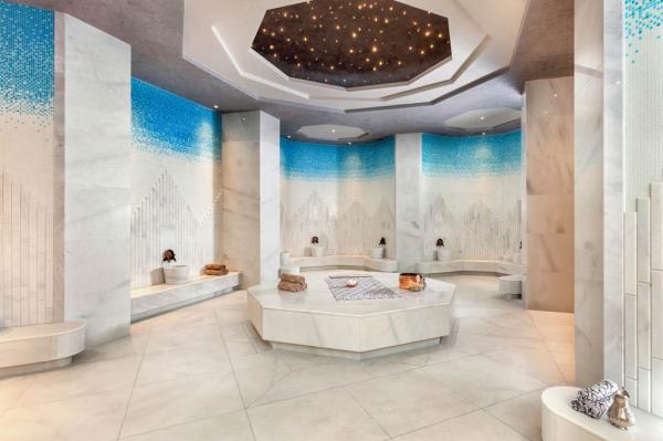 Hotel Cullinan Belek *****, Belek, Turecko 9