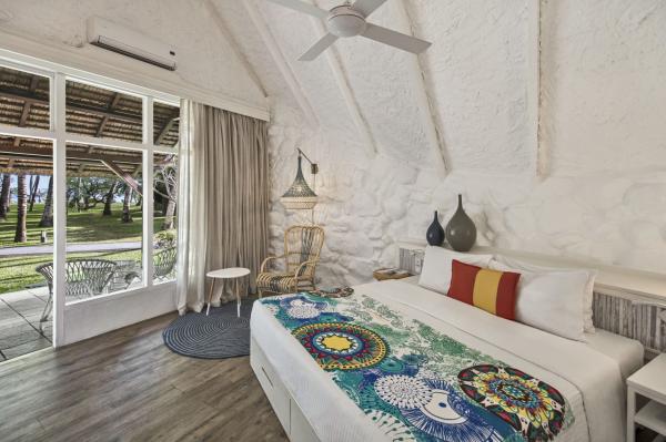 La Pirogue - A Sun Resort Mauritius ****, Maurícius, Flic en Flac 1