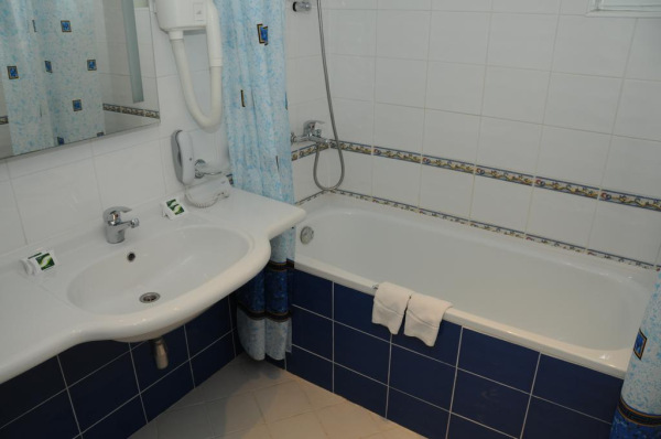 MPM Arsena Hotel ****, Nesebar, Bulharsko 17