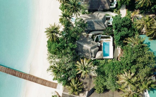 Nova Maldives *****, Maldivy 19