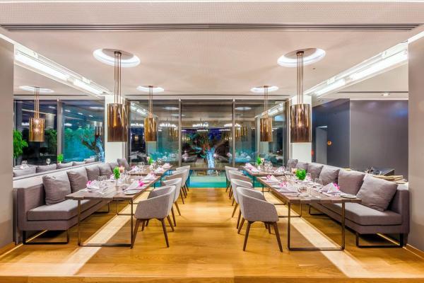Astir Odysseus Kos Resort & Spa *****, Tigaki, Kos, Grécko 19