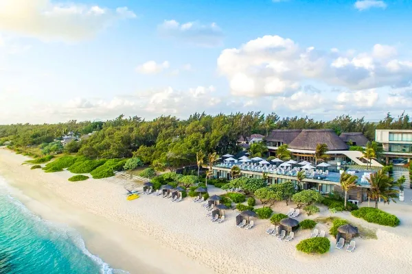 Radisson Blu Poste Lafayette Resort & Spa ****, Maurícius, Poste Lafayette 17