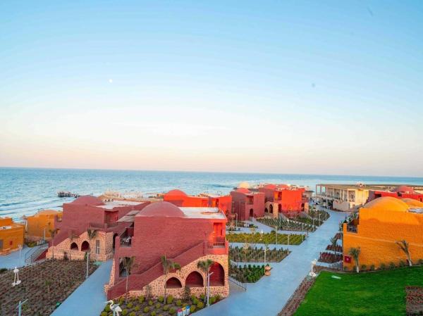 PickAlbatros Vita Resort - Portofino Marsa Alam ****, Egypt 11