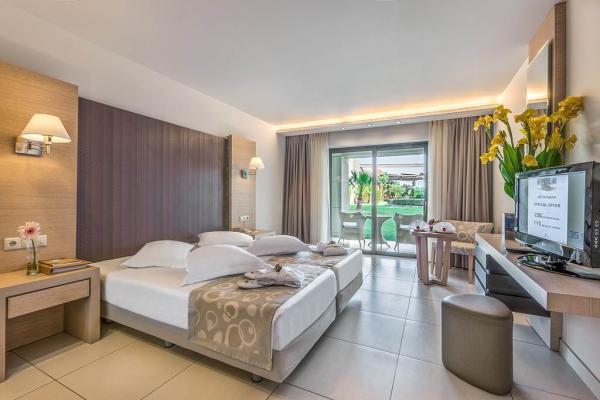 Astir Odysseus Kos Resort & Spa *****, Tigaki, Kos, Grécko 5