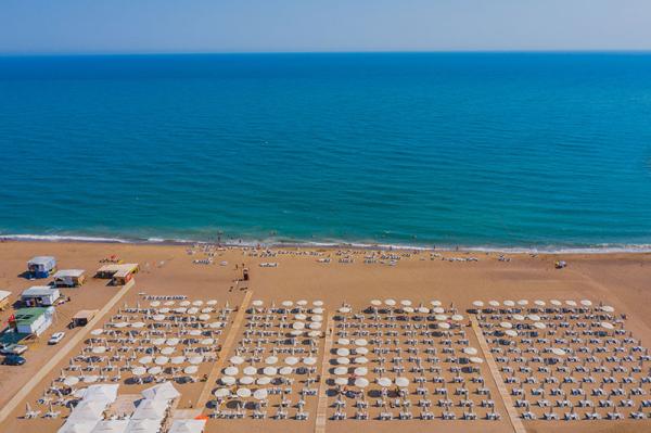 Trendy Lara *****, Lara, Turecko 16