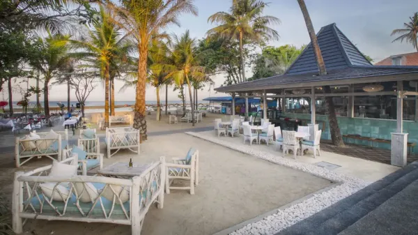 Segara Village Hotel ****, Sanur, Bali 6