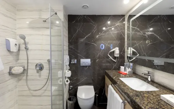 Swandor Hotels & Resorts Topkapi Palace *****, Lara, Turecko 4