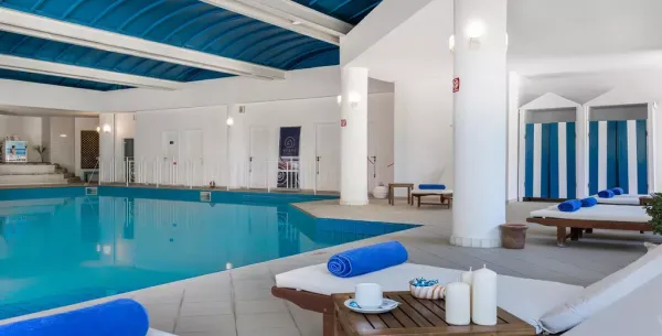 Anissa Beach & Village Hotel ****, Anissaras, Kréta, Grécko 5