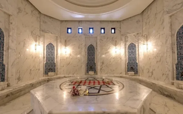 Swandor Hotels & Resorts Topkapi Palace *****, Lara, Turecko 10