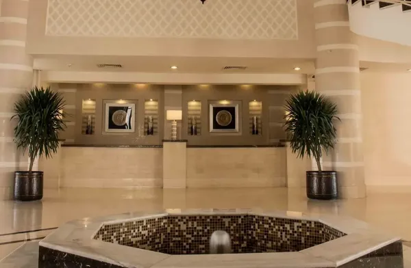 Jaz Sharks Bay Hotel ****, Sharm el Sheikh, Egypt 5