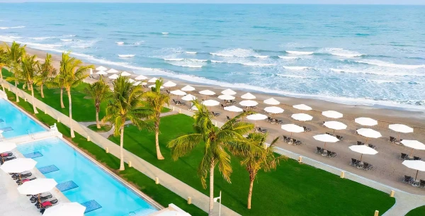 Barceló Mussanah Resort ****, Omán, Mussanah 19