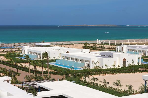 Riu Palace Boavista *****, Boa Vista, Kapverdy 19
