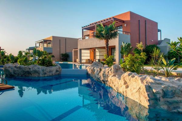 Astir Odysseus Kos Resort & Spa *****, Tigaki, Kos, Grécko 12