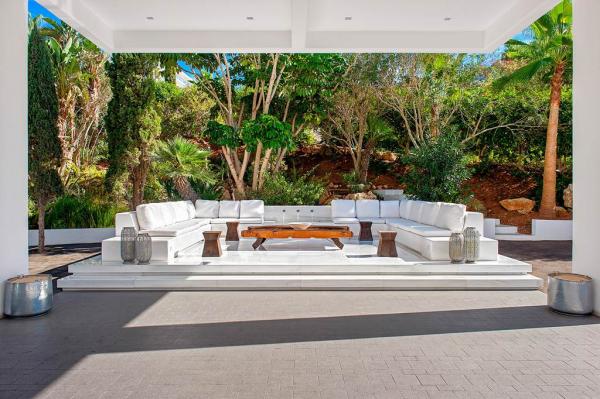 Hotel Grecian Sands ****, Ayia Napa, Cyprus 12