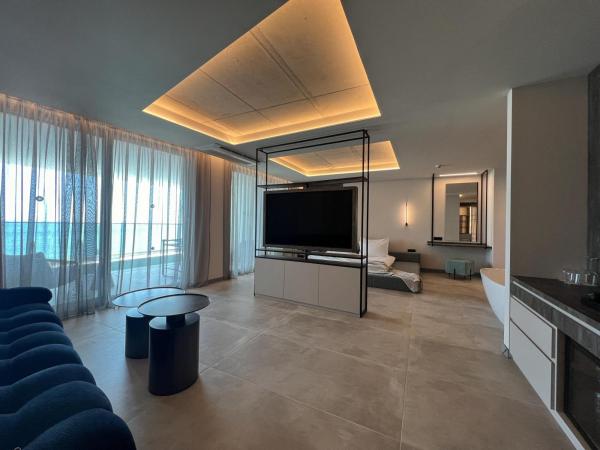 GRIFID Hotel Noa *****, Zlaté Piesky, Bulharsko 4