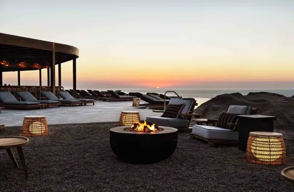Magma Resort Santorini - The Unbound Collection by Hyatt *****, Santorini, Grécko 16
