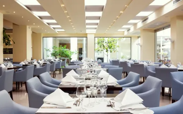 Hotel Apollo Blue *****, Faliraki, Rodos, Grécko 14